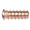 GYS Threaded Bolt Diameter 5 x 12 mm – Copper