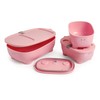 Prince Lionheart Bentomal Boxes | Cute Kids Lunch Boxes |