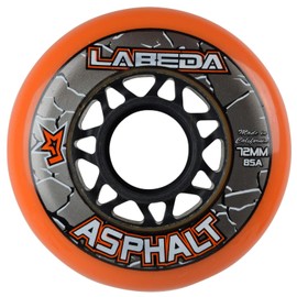 Labeda Asphalt Outdoor Inline Hockey Wheels