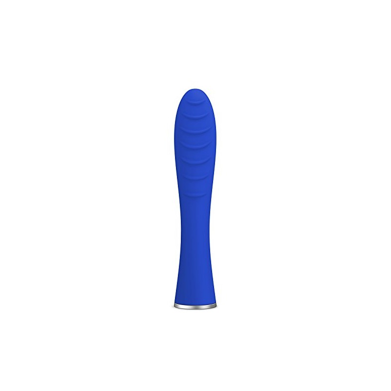 FOREO ISSA Hybrid Replacement Brush Head, Cobalt Blue