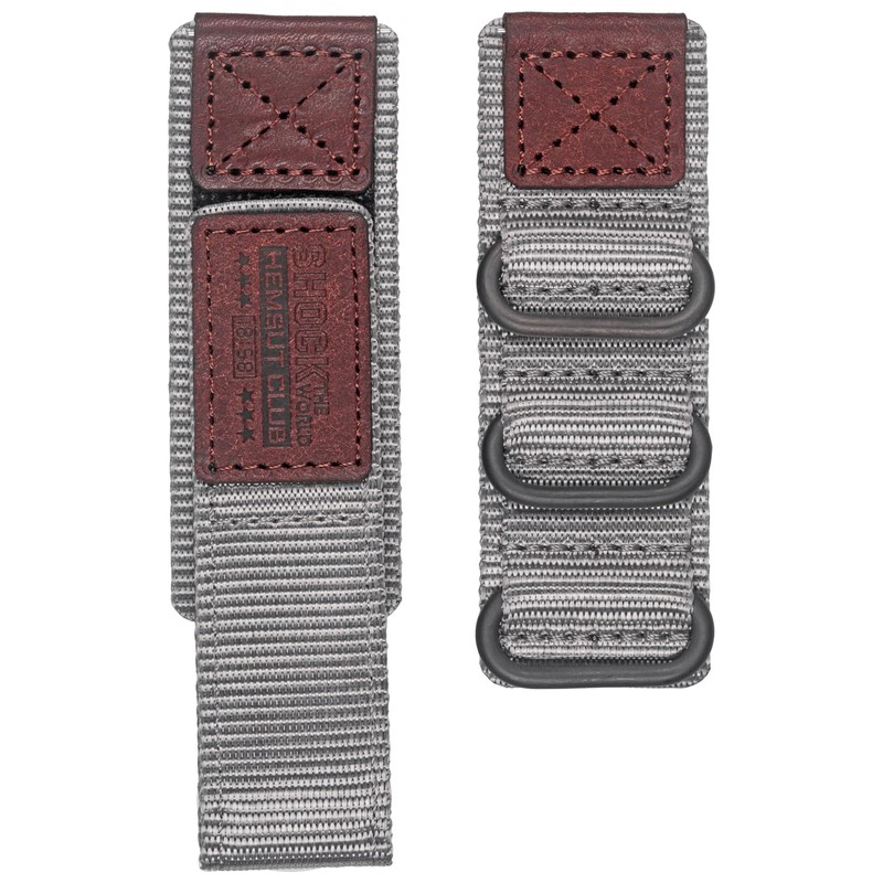 DAVILANE Watch Band Strap for Casio GA-2000 PRG-600/650 PRW-6600, Super
