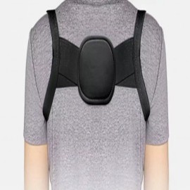 Ansshop 안스샵 어깨 밴드 어깨고정밴드 [블랙(S)] Ansshop Shoulder Band Shoulder Stabilizer [Black(S)]