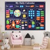 My First Daily Calendar-Preschool Classroom Must Haves, Circle Time Learning