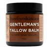 Barefoot Skincare Co Gentlemans Tallow Balm, 100g