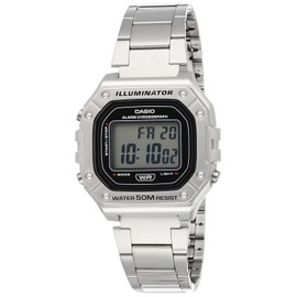 Casio Dress Watch D227