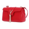Valentino womens divine tote, red