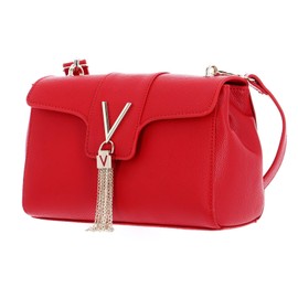 Valentino womens divine tote, red