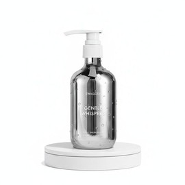 Combination Shampoo/Gentle/Body Shower Gel/480ml