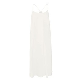 VERO MODA Women's Dress, snow white