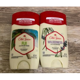 Old Spice 🌴 Old Spice Fresh Collection Ant-Perspirant