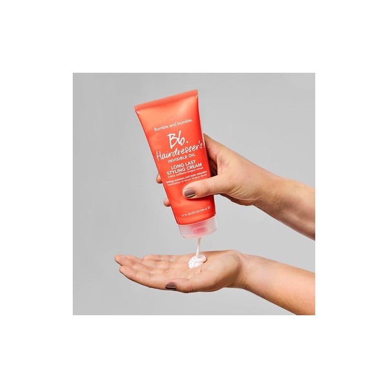 Bumble and Bumble Invisible Oil Crema para Peinar | Anti