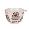 Enesco Pusheen by Our Name is Mud Ramen Bowl and