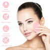 240 Pieces Facial Sponge Compressed,Professional Makeup Removal Sponge Pad,Round Face