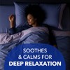 Dr Teal's Epsom Salt Soaking Solution, Soothe & Sleep, Lavender,