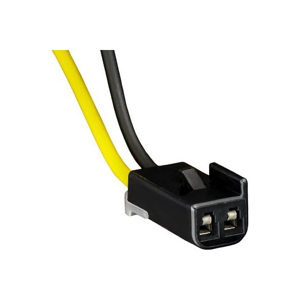 Auveco # 23256 GM in-Line Interior Lighting, Rear View Mirror,