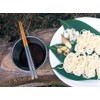 Snow Peak Chopsticks, multicoloured