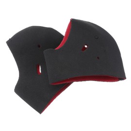 Healeved 2pcs Plantar Heel Support Ankle Brace Arch Support Comfortable and Breathable Design for Foot for Sports and Everyday Use