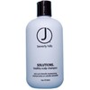 J Beverly Hills Solutions Healthy Scalp Shampoo Hair, 12 Oz