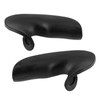 2Pcs Steering Wheel Thumb Grips Replacement 8200058695 Fit for Renault