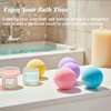 Bonoutil Bath Bomb Press Machine-2 Molds Easy Press Bath Bomb