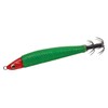 Evergreen Metal Bancho Slim No. 25 MB02 Red/Green