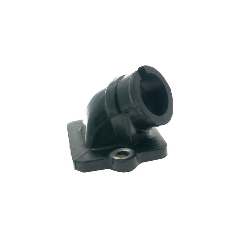 Intake Manifold Open 21 mm Compatible with Zip Fast Rider