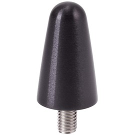 CLOS CLAC018BK Ultra Short Antenna, Black