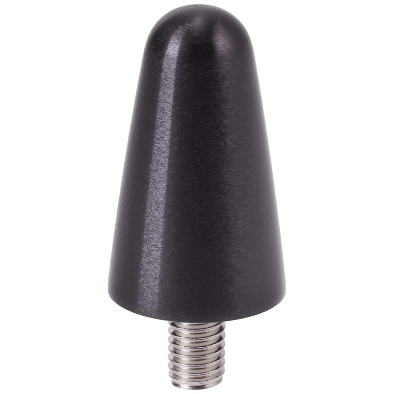 CLOS CLAC018BK Ultra Short Antenna, Black