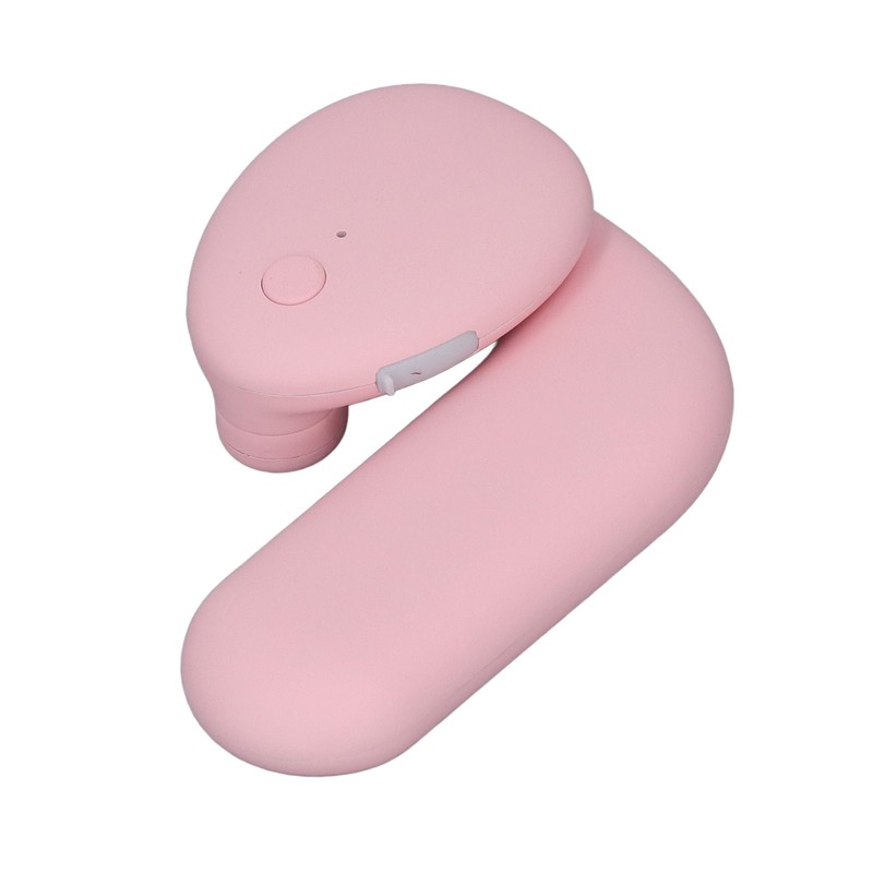 Electric Heated Ear Warmer Three Level Temperature Control Adjustable Angle