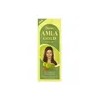 Dabur Amla Gold Hair Oil, Botella De 300 Ml