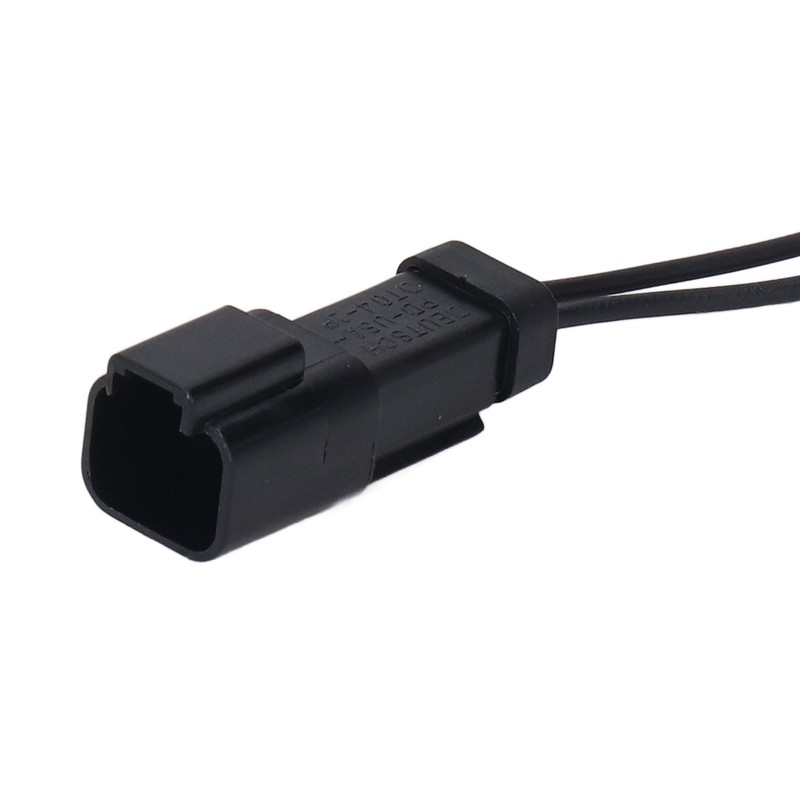 Pressure Switch Sensor Engine Oil Transducer 2 Pin 332 J0670
