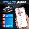 Kingbolen Soloscan For TOYOTA Scanner Car Diagnostic ECU Coding Tool