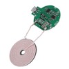 Fosa High Charging Efficiency Mini QI Wireless Charger Transmitter Module