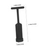 Operitacx 4pcs Light Socket Ring Remover Tool Durable Plastic Lamp