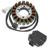 For Yamaha Stator & Regulator for Yamaha XV1700At Road Star
