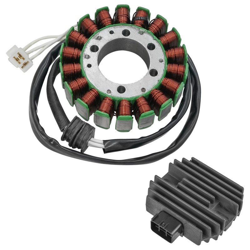 For Yamaha Stator & Regulator for Yamaha XV1700At Road Star