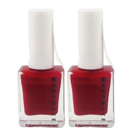 Wake Make Nail Gun 08 Kings Girl 8ml x2 / 웨이크메이크 네일건 08 킹스걸8ml x2개