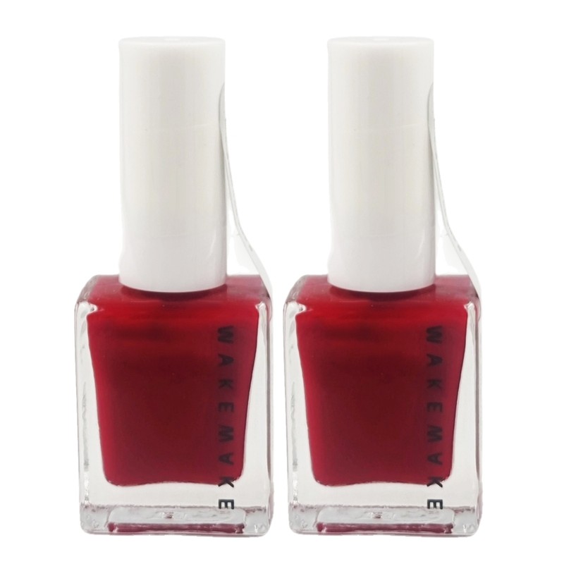 Wake Make Nail Gun 08 Kings Girl 8ml x2 /