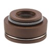 TOPINCN Engine Valve Stem Seal Assembly For GX390 GX340 GX270