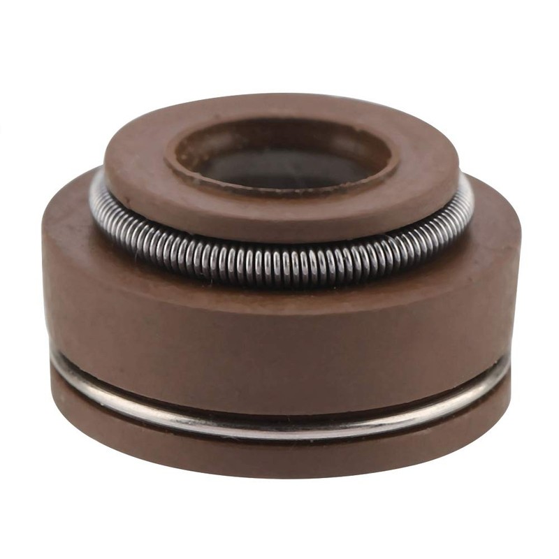 TOPINCN Engine Valve Stem Seal Assembly For GX390 GX340 GX270