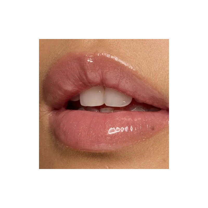 Gloss Labial Nyx Professional Makeup Nude 8ml