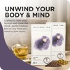 Tastings Tea Dream Tea - 8 oz Loose Leaf