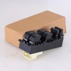 Hiolpen 84820-0R040 Driver Side LED Power Window Switch Auto Down