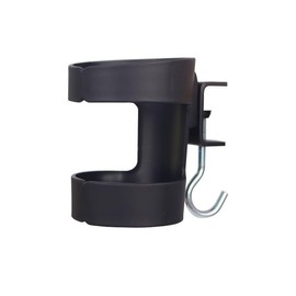 Cup Holder Desk Bottle Holder Table Drink Holder Cup Holder Adjustable Drinking Cup Holder Clip Desk Accessories Cup Holder Office Cup Holder Table Top/Gaming, 1 Piece