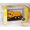 oxford Scamell LD55 Dumper Truck Vehicle 1:76 scale diecast model