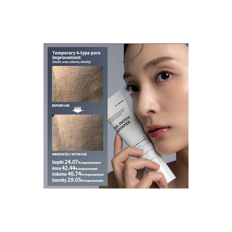 Dr.LIENJANG [Dr.LIENJANG]Gel Patch Booster 60ml