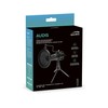 Speedlink AUDIS Desktop Streaming Microphone – with tripod and pop