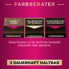 Palette Schwarzkopf Intensive Cream Colouration High-Quality Hair Colour 800/4-0 Dark