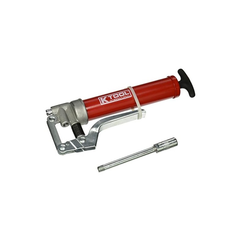 K Tool International 73930 3 oz. Mini Pistol Grease Gun