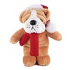 Plushland 12 inch Christmas Plush Toys, Soft Best Stuffed Animal